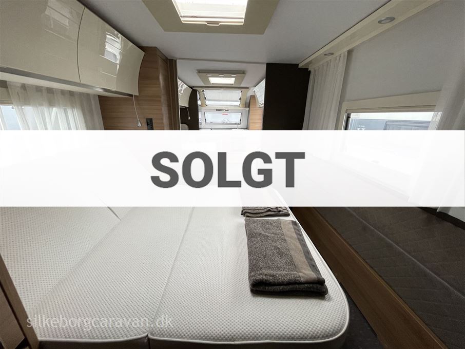 Adria Alpina 663 HT